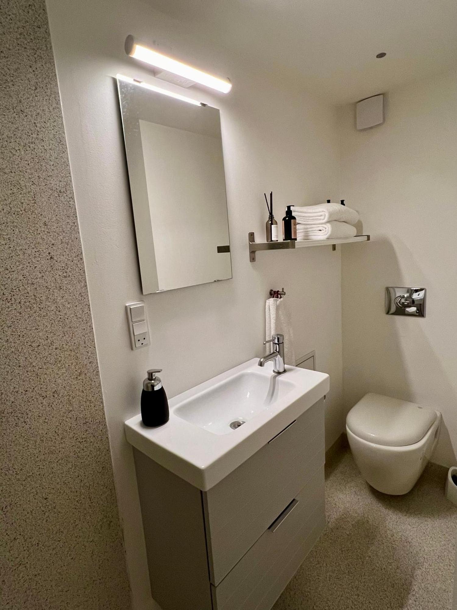 Small Cosy Appartment Skanderborg Extérieur photo